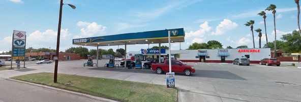 423 E Hidalgo Ave, Raymondville, TX 78580